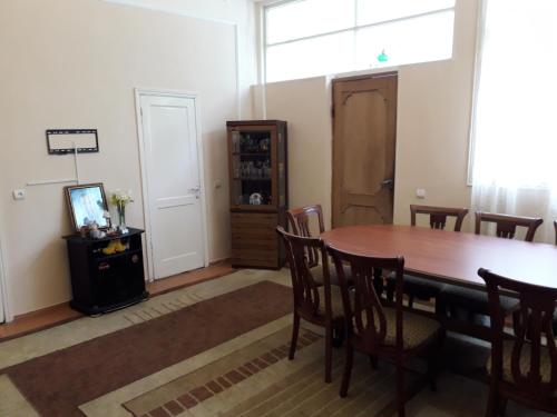 Фотография гостевого дома Private house (собственный дом)