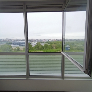 Фотография квартиры Квартира Sib Hayzh