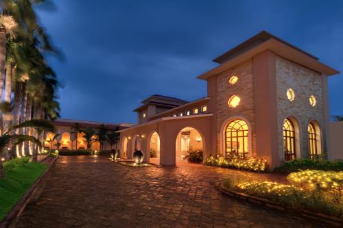 Фотография гостиницы Ibiza The Fern Resort & Spa, Kolkata