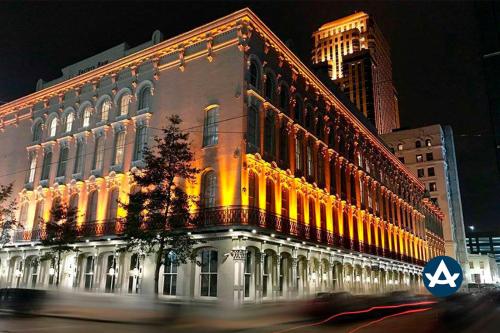 Фотографии апарт отеля
Factors Row I Sextant