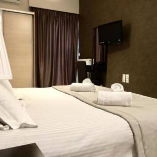 Фотографии апарт отеля
Mc Queen