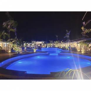 Фотографии гостиницы 
            Marina Point Bay Resort