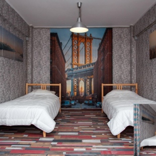 Фотография квартиры Калина на улице Кирова 18