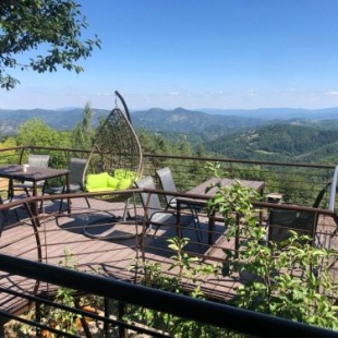 Фотография гостевого дома Аleksandrovi vili