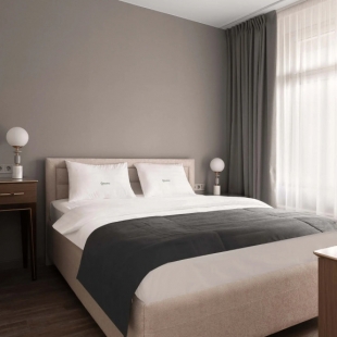 Фотография квартиры Апартаменты Knokey Коптево