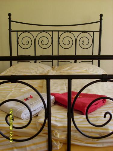 Фотография мини отеля Pension Behnisch