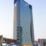 Фотография гостиницы Hotel The Designers Seoul Station