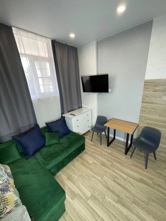 Фотография квартиры Апартаменты Твой Дом у Моря - стандарт (30)