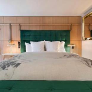 Фотографии гостиницы 
            Schweizerhof Zermatt - a Small Luxury Hotel