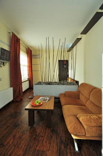 Фотография гостиницы Колумб