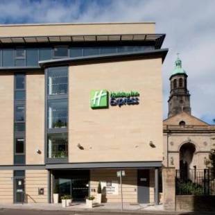 Фотографии гостиницы
Holiday Inn Express Edinburgh – Royal Mile, an IHG Hotel