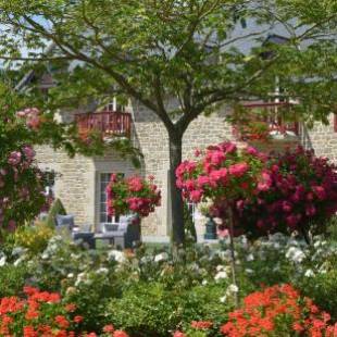 Фотографии гостиницы 
            Hôtel Auberge de la Motte Jean