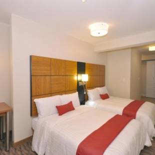 Фотографии гостиницы
Hotel Five44