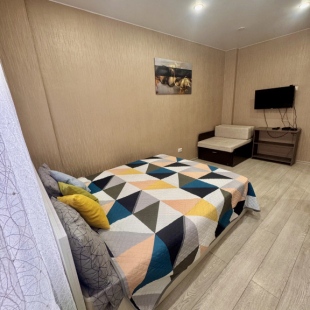 Фотография квартиры Квартира Уютная