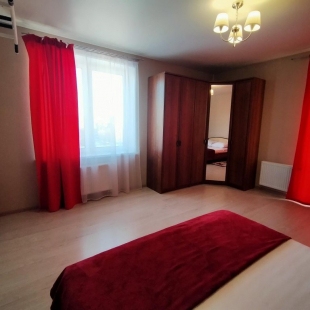 Фотография квартиры Апартаменты на улице Дзержинского 82