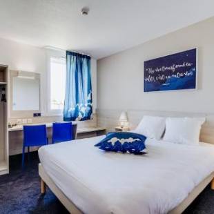 Фотографии гостиницы
Ace Hôtel Le Mans