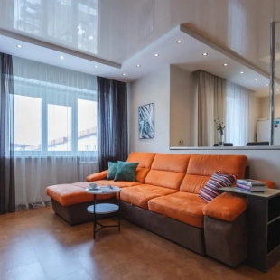 Фотография квартиры Апартаменты Пять Звёзд на Авиаторов 23