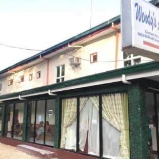 Фотография мини отеля Wendy's Apartelle