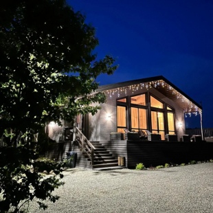 Фотография Коттеджа Частный Дом Земля Медведей