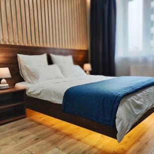 Фотография квартиры Апартаменты Sweet home Ulyanovsk Yunost'