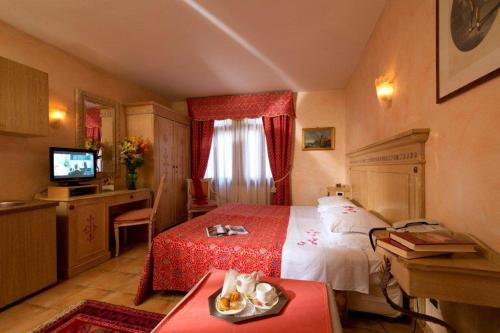 Фотография гостиницы Antica Casa Coppo