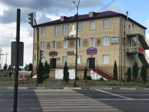 Фотография мини отеля Гостиница