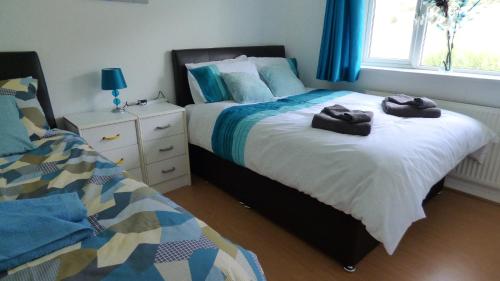 Фотография гостевого дома Bolsover House