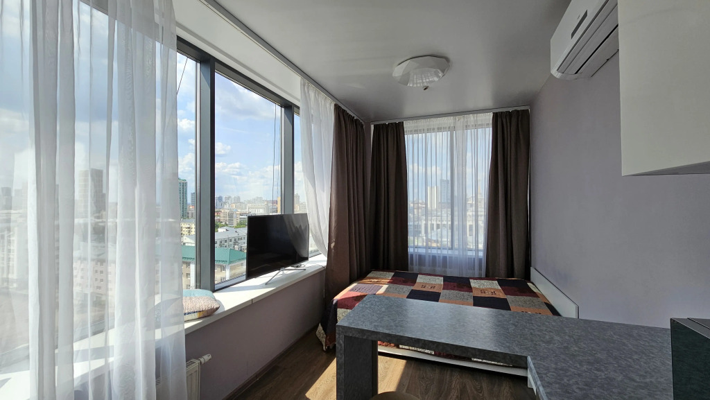 Фотография квартиры Апартаменты Марьин Дом на Малышева, 42 а