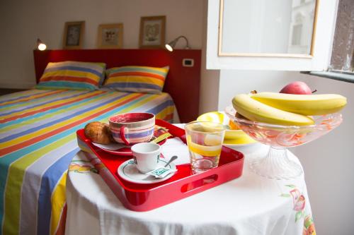 Фотография гостевого дома Fruit Rooms