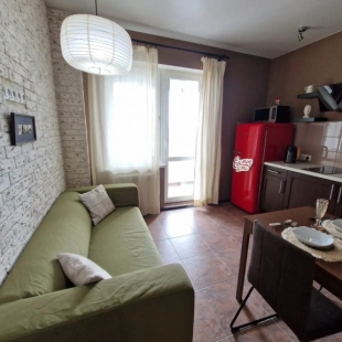 Фотография квартиры Апартаменты с Шикарным Видом