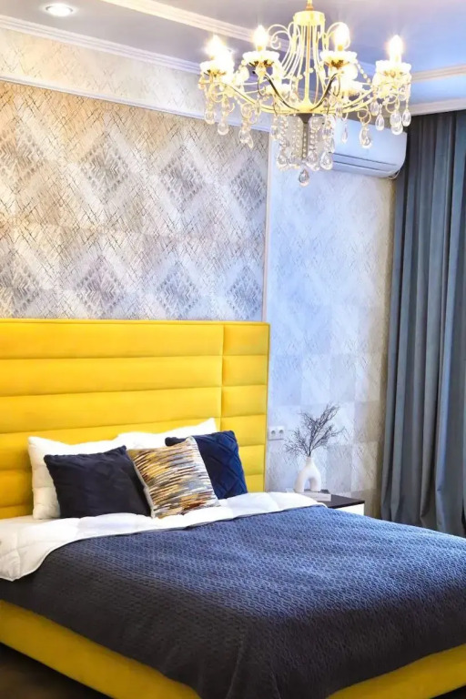 Фотография квартиры Квартира на Набережной Леонова 47