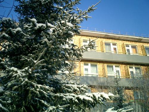 Фотография гостиницы Три Медведя