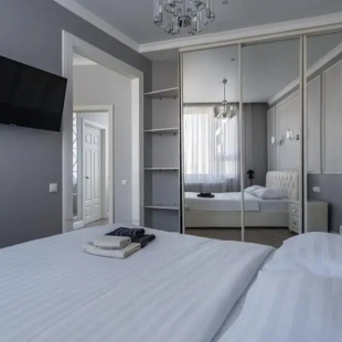 Фотография квартиры FortEstate на улице Бутлерова 7Б