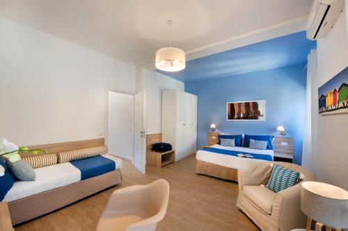 Фотографии мини отеля
B&b Casa Cicci Sorrento Centre