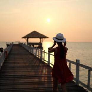 Фотографии гостевого дома
Villa at Casalunar Bangsaen