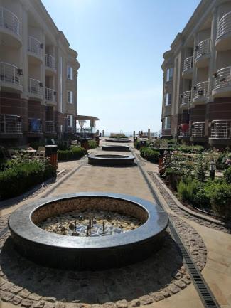 Фотография базы отдыха Академия