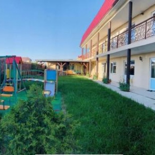 Фотография гостевого дома Гранат