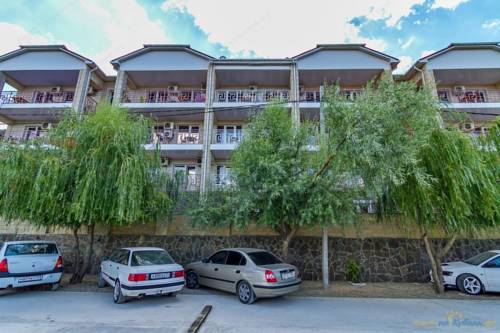 Фотография гостевого дома Парус