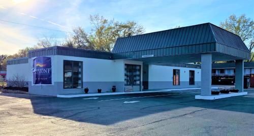 Фотография гостиницы Baymont by Wyndham Cheraw