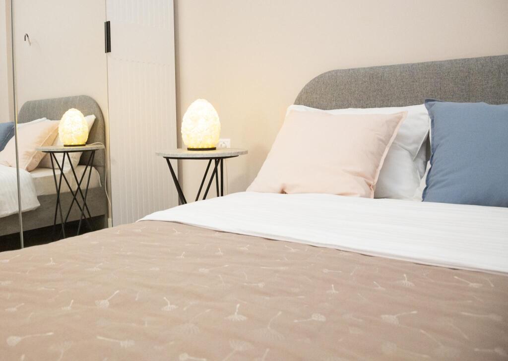 Фотография квартиры Apart Elista (Апарт Элиста) на улице Ленина 232