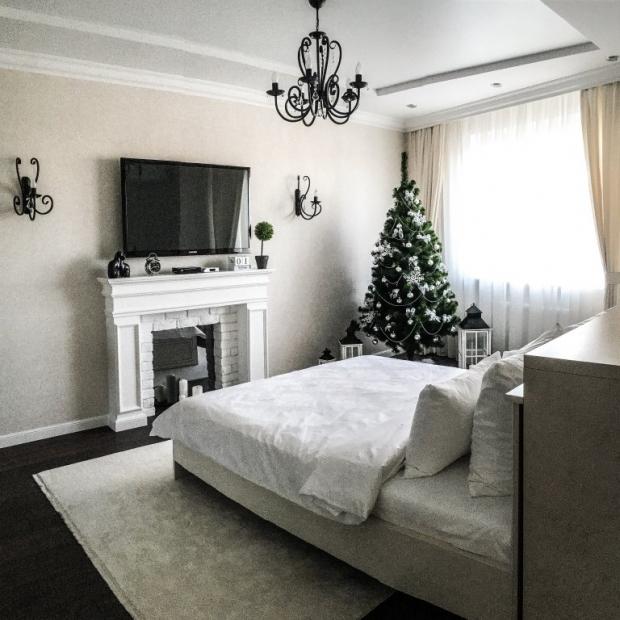 Фотографии квартиры 
            Апартаменты на Захарова 24