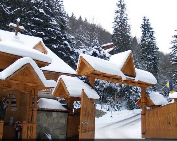 Фотография мини отеля Дикий Мед