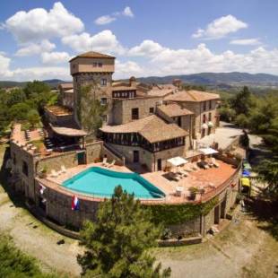 Фотографии гостиницы
Relais Il Canalicchio Country Resort & SPA