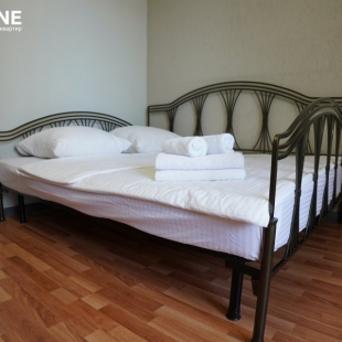 Фотография квартиры Апартаменты Отличная студия центр Вояж влксм 13/3