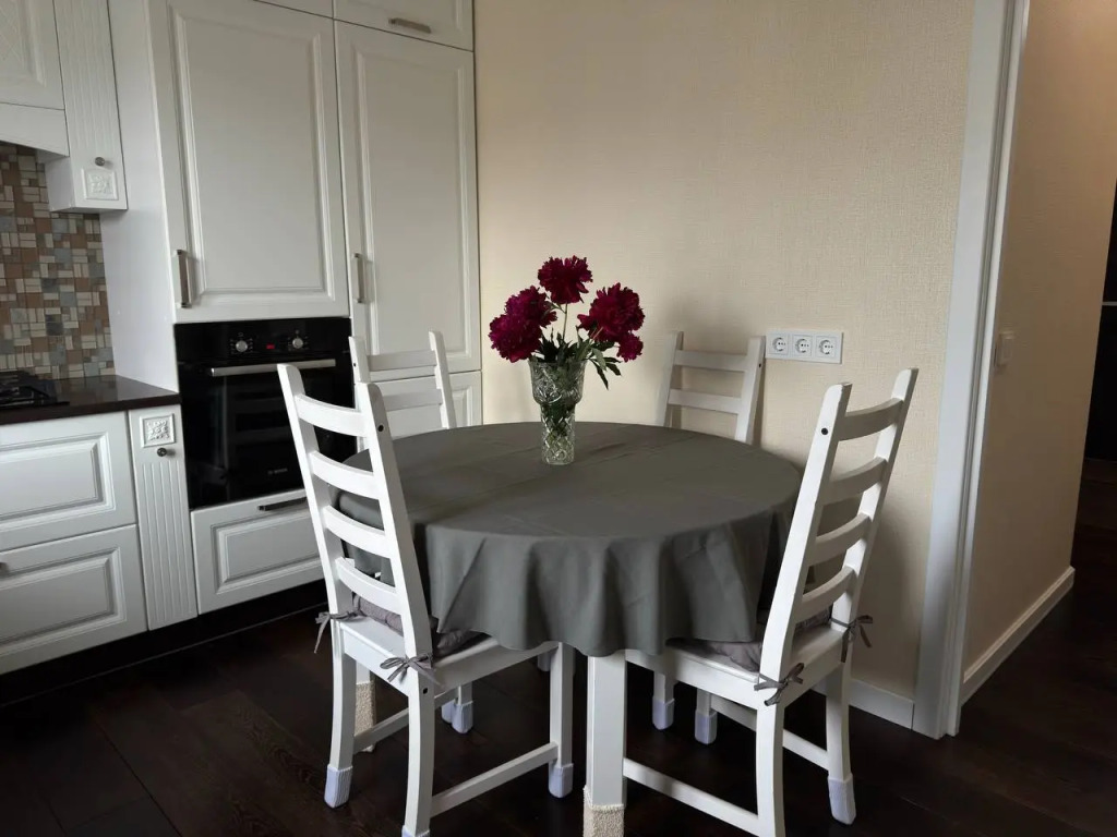 Фотография квартиры Квартира Кленовый Дворик