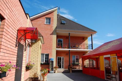 Фотография мини отеля Гнездо Хорошее место