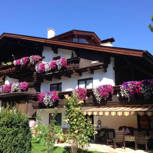 Фотография мини отеля Pension Gulla