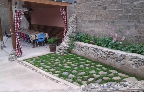 Фотографии мини отеля
Dilbo House