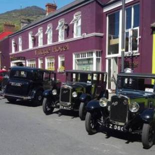 Фотография гостиницы Mc Kevitts Village Hotel