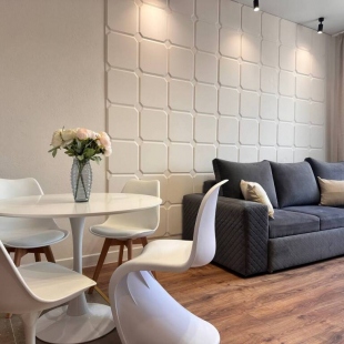 Фотография квартиры Квартира Уютная в Центре Махачкалы рядом с Пляжем и Ресторанами